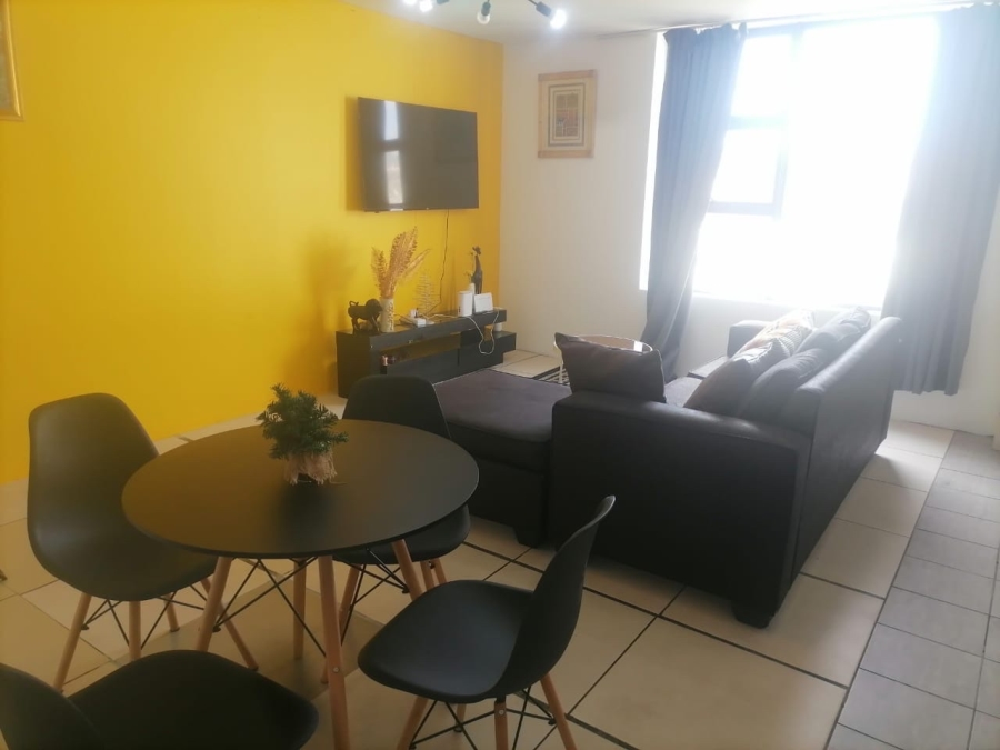 To Let 1 Bedroom Property for Rent in Zonnebloem Western Cape